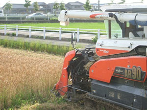 高品質・安定生産への取り組み